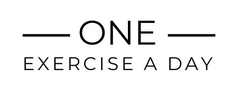 One Exercise a Day