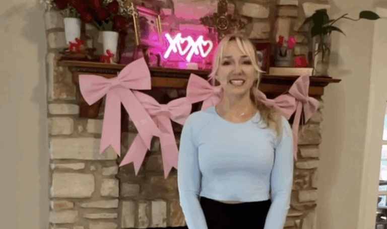 Kathryn Alexander One Exercise a day February 2026